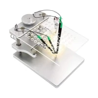 Table Boot BDM en aluminium 