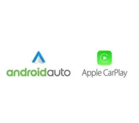 Smart Box Apple carplay et Android auto 
