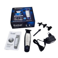 rasage-et-epilation-tondeuse-kemei-5021-kouba-alger-algerie