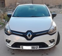 سيارات-renault-clio-4-2019-limited-2-الجلفة-الجزائر