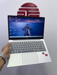 كمبيوتر-محمول-hp-laptop-14-cpu-ryzen-5-series-7000-ram-8gb-nvme-512gb-amd-radeon-وهران-الجزائر