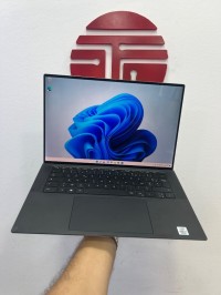 كمبيوتر-محمول-dell-xps-15-9500-tactile-i7-10750h-ram-32gb-nvme-1tb-gtx-1650-ti-وهران-الجزائر