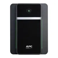Onduleur APC Easy UPS BVX 1200 VA, 650 Watts, 230V, AVR, IEC Onduleur Line-Interactive