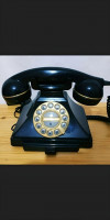 هاتف-ثابت-فاكس-brittany-telephone-fixe-الكاليتوس-الجزائر