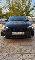 utilitaire-audi-a3-2024-quattro-batna-algerie