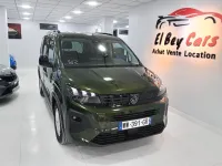 Peugeot Rifter 2025 Allure