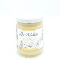 Miel blanc - 1kg 