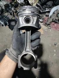 Piston Volkswagen seat Audi 1.4/1.6 TDI diesel 