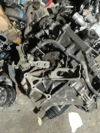Boite à vitesse  manuel rav4 4/4
