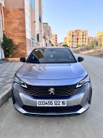 voitures-peugeot-3008-2022-gt-bordj-bou-arreridj-algerie