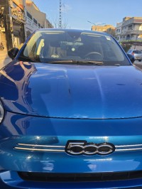 سيارات-fiat-500x-2023-club-تاجنانت-ميلة-الجزائر