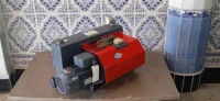 Pompe à vide ( sous-vide ) NEUF