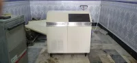 Machine à glaçons SCOTSMAN 