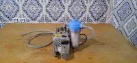 Pompe à vide ( sous-vide ) 