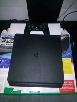 playstation-ps4-slim-flashe-sidi-bel-abbes-algerie