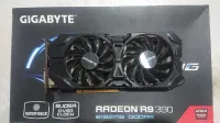 R9 390 G1 GAMING GIGABYTE 8gb 