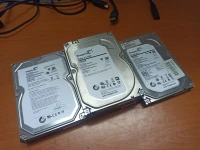 Disque Dur HDD Recup 2.5/3.5