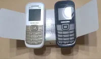 Samsung Keystone 2