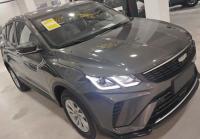 سيارات-geely-coolray-2026-super-edition-القليعة-تيبازة-الجزائر