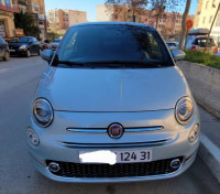 voitures-fiat-500-2024-dolcevita-kolea-tipaza-algerie