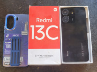 smartphones-xiaomi-redmi-13c-baraki-alger-algerie