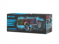 clavier-souris-combo-gaming-fury-thunderjet-4-in-1-claviersouriscasquetapis-alger-centre-algerie