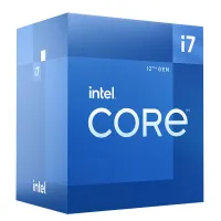CPU INTEL CORE i7 12700 4.9GHZ 25MB LGA1700