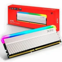 MEMOIRE DDR4 8G 3600MHZ XPG SPECTRIX D45G AX4U36008G16A-DCWHD45G