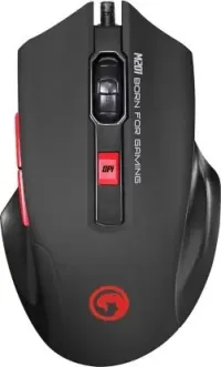 SOURIS GAMING SCORPION M201 2400DPI 7 COLORS BACK LIGHT