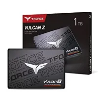 T-FORCE VULCAN Z 2.5 SSD 1TB MDL T253TZ001T0C101  SATA 6Gb/s