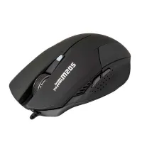 SOURIS GAMING SCORPION M205 2400DPI 7 COLORS BACK LIGHT