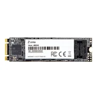 SSD M.2 LEVEN JM600 256GB M.2 SATA 2280