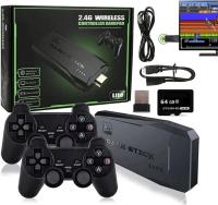 autre-game-stick-lite-4k-with-24g-wireless-controller-gamepad-alger-centre-algerie