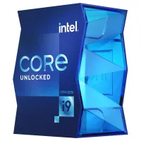 CPU i9 11900K 3.5GHZ 16MB CACHE LGA 1200