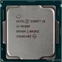 processeur-intel-core-i5-9400f-29ghz-9mb-cache-lga1151-tray-alger-centre-algerie