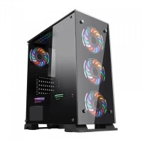 التزويد-بالطاقة-علبة-boitier-gaming-hybrok-shadow-4-fans-argb-الجزائر-وسط