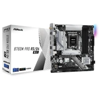 CARTE MERE ASROCK B760M PRO RS/D4 WIFI