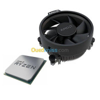 processeur-amd-ryzen-5-3600-6c12t-36ghz-base-apk-avec-ventilateur-alger-centre-algerie