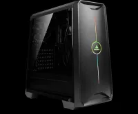 BOITIER ANTEC NX200 RGB