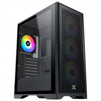 alimentation-boitier-atx-xigmatek-lux-s-black-4fans-rgb-alger-centre-algerie