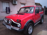 voitures-lada-niva-1993-kodiak-special-sport-draa-ben-khedda-tizi-ouzou-algerie