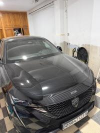 سيارات-peugeot-308-2023-gt-برج-الكيفان-الجزائر