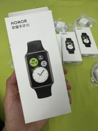 Honor Band 10 NFC