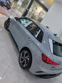 Audi A3 2025 Sline thumbnail 4
