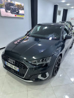 voitures-audi-a3-2023-imoudine-ouled-fayet-alger-algerie