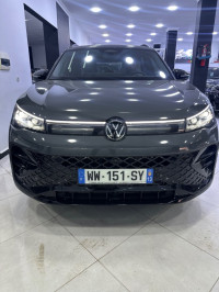 voitures-volkswagen-tiguan-2025-rline-ouled-fayet-alger-algerie