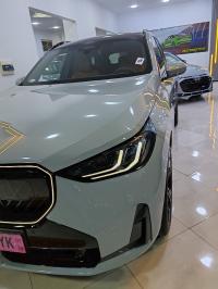 BMW X3 2026 M sport thumbnail 3