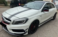 Mercedes Classe A 2014 45 AMG Pack Exclusif