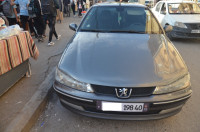 voitures-peugeot-406-1998-khenchela-algerie