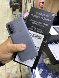 Realme gt neo master Gt neo master edition